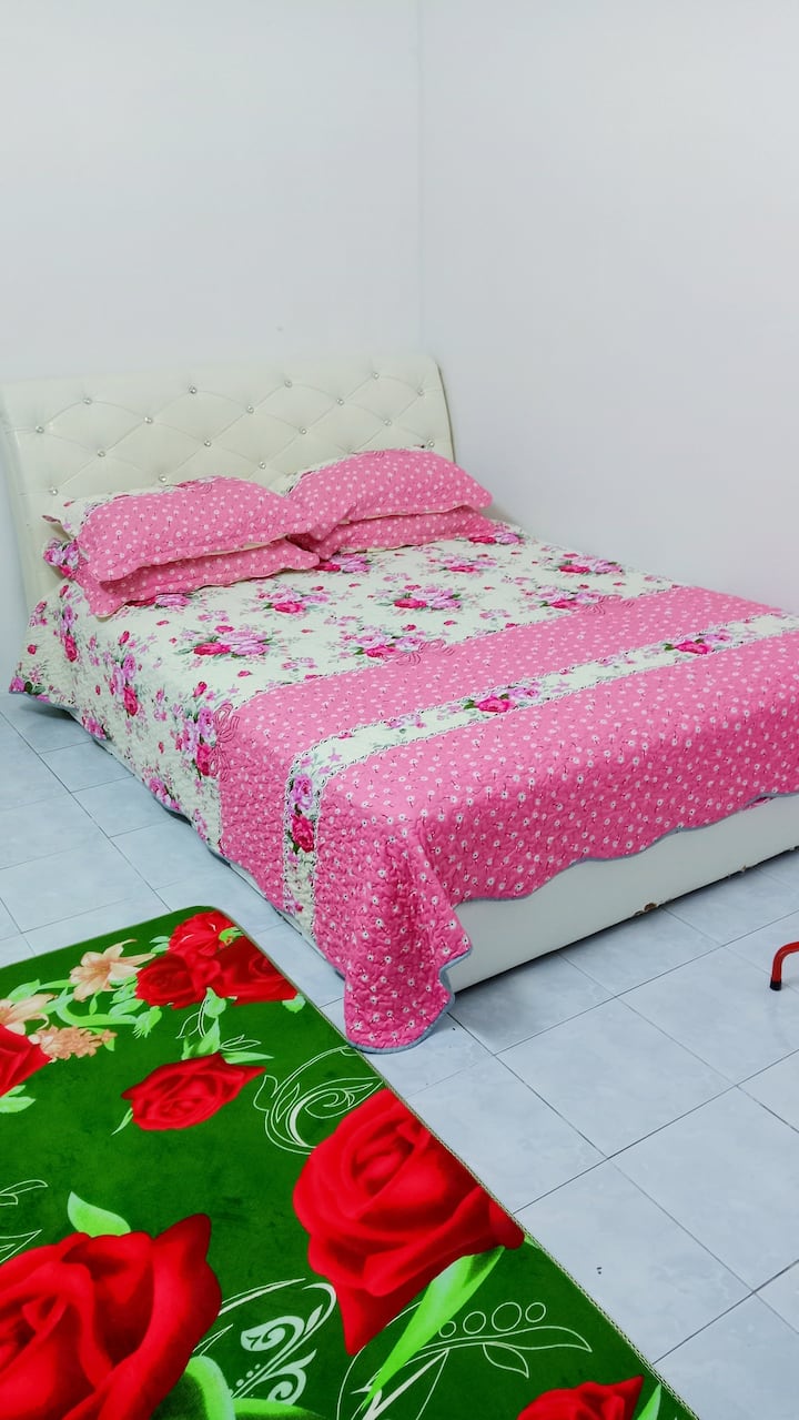 غرفة النوم 1