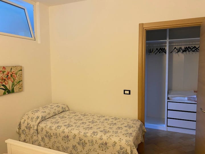 Appartamento Francesco Villa Angela Piano Terra - Imperia