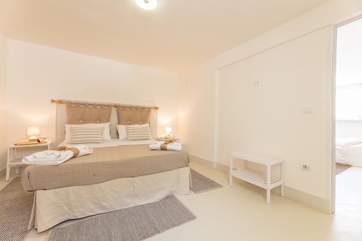 דירת חדר שינה BelVedere Sea View Salento