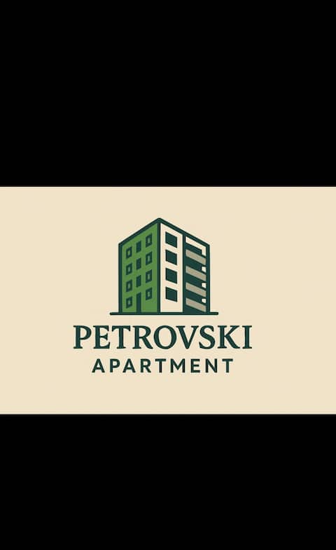 Petrovski Apartment