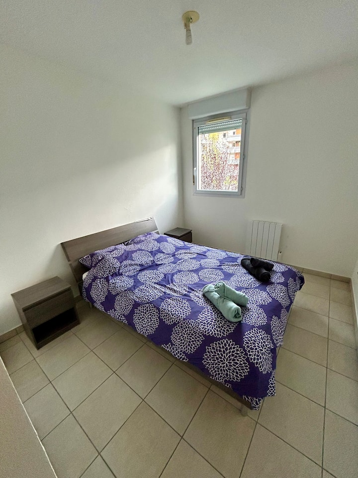 Спална соба