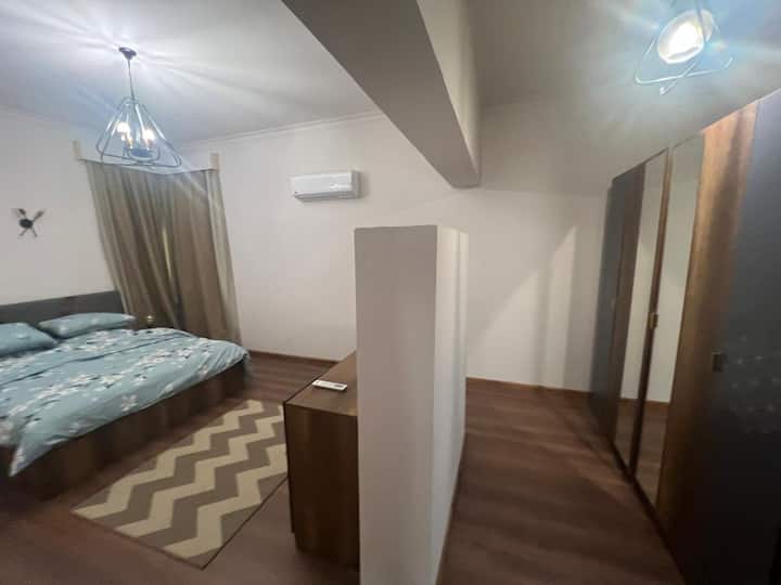 Spálňa 2