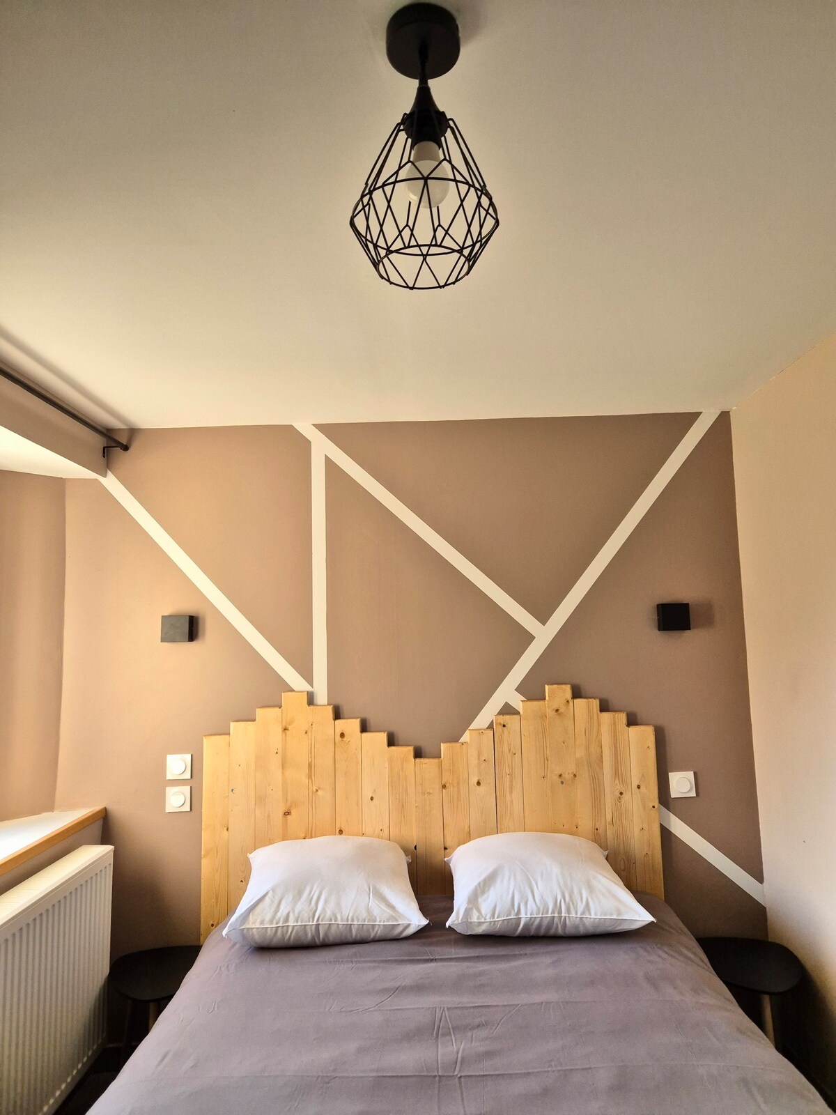 غرفة النوم 2