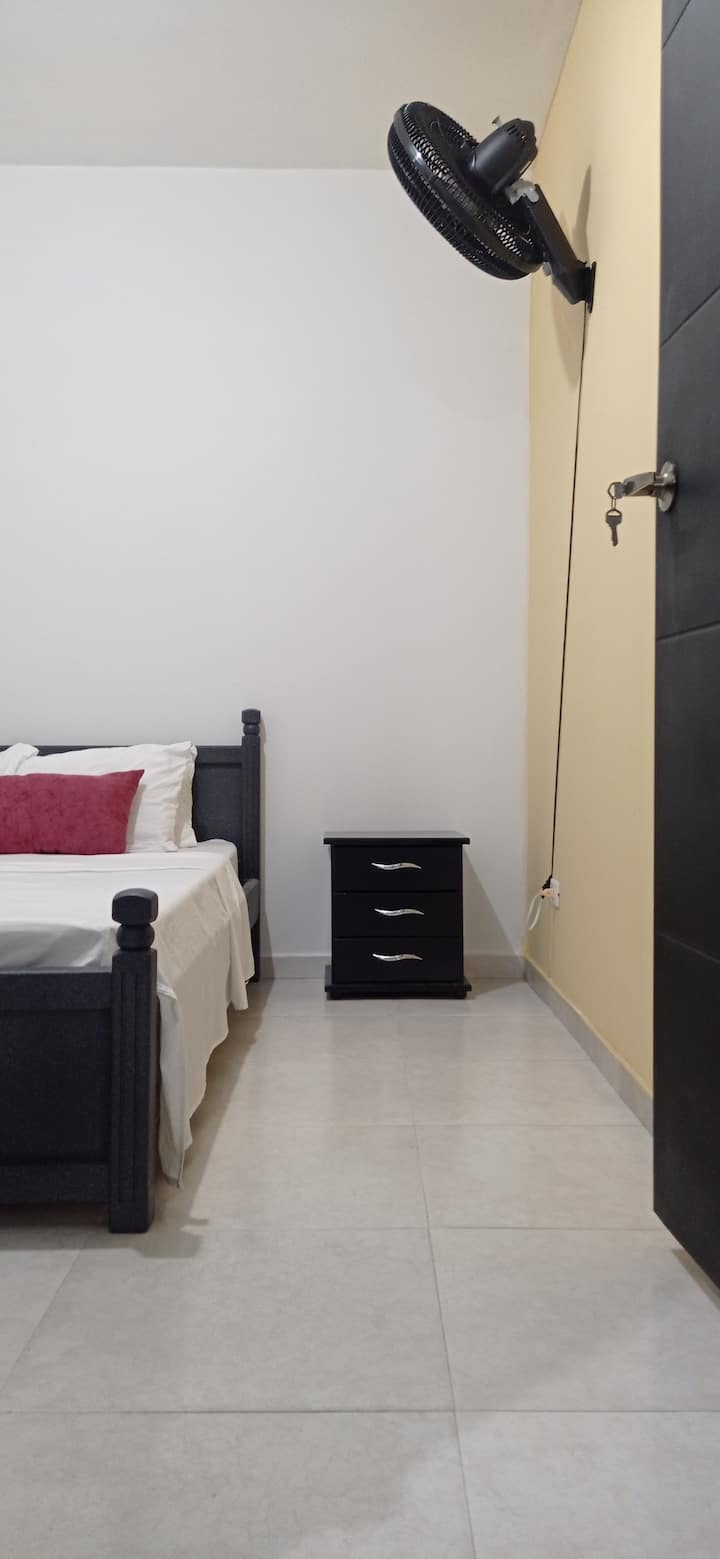 Спална соба 3