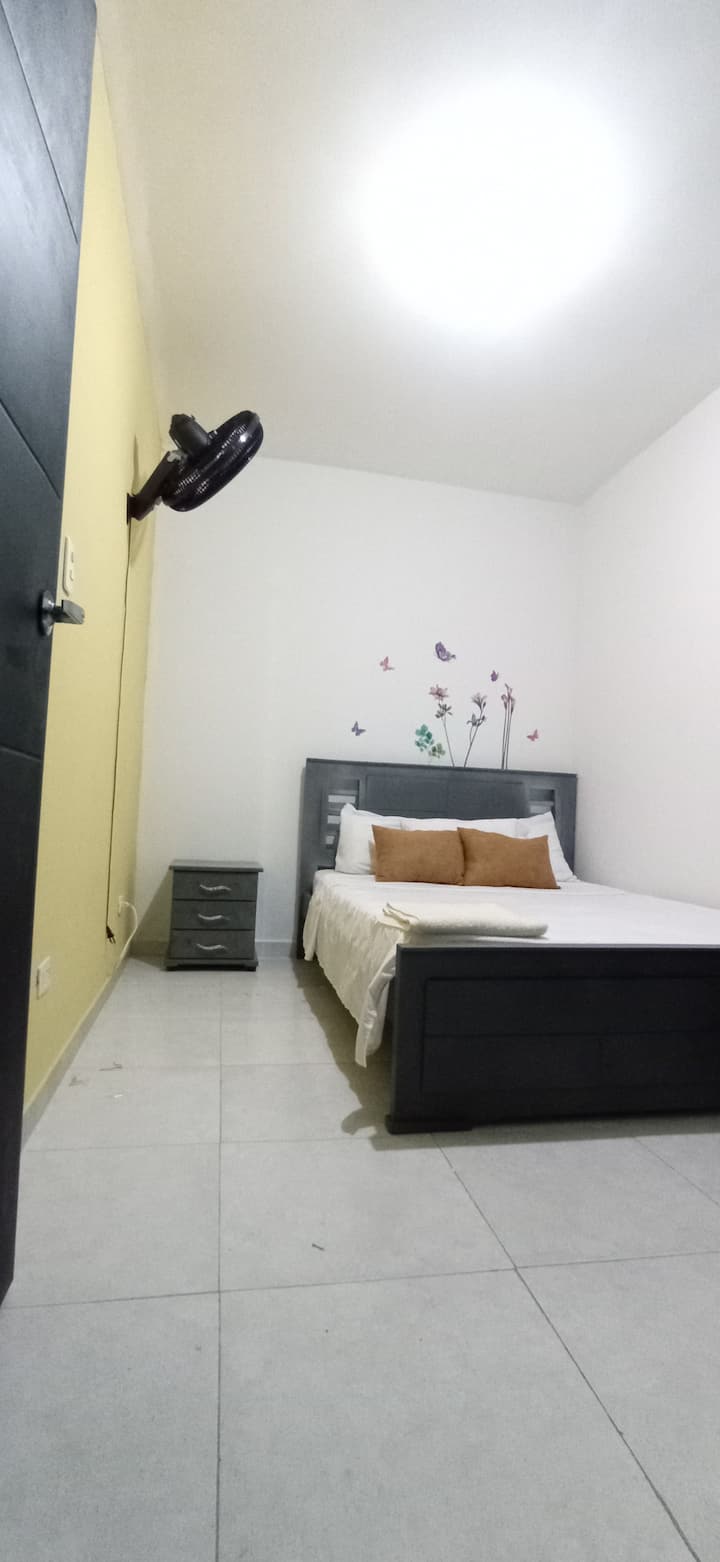 Спална соба 2