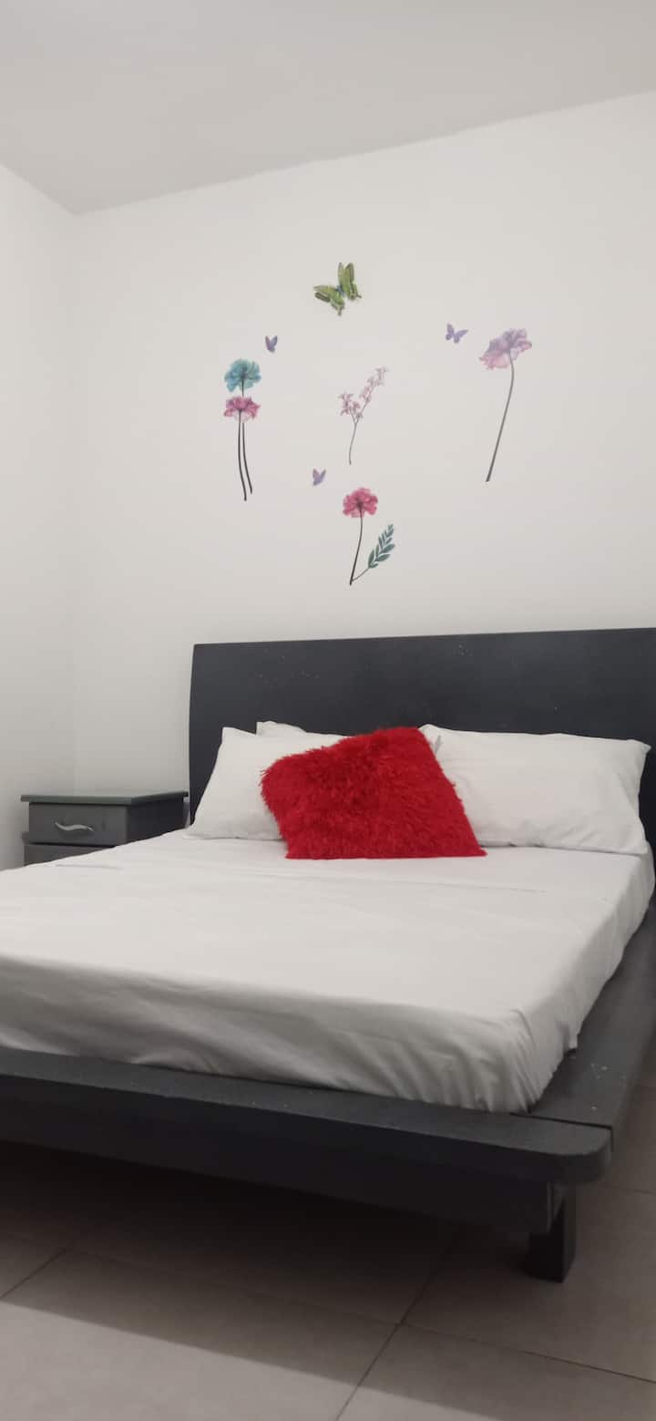 Спална соба 1