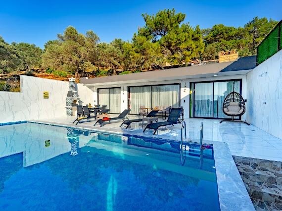 Villa alya - Airbnb