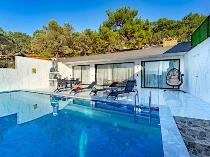Villa alya - Airbnb