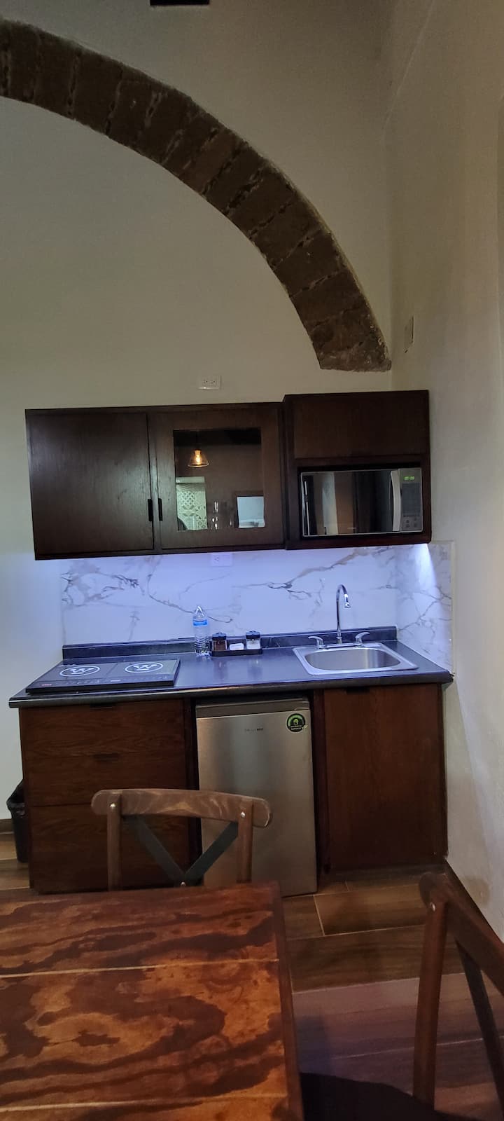 Loft Boutique 2 En El Corazón Del Centro Histórico - San Luis Potosí