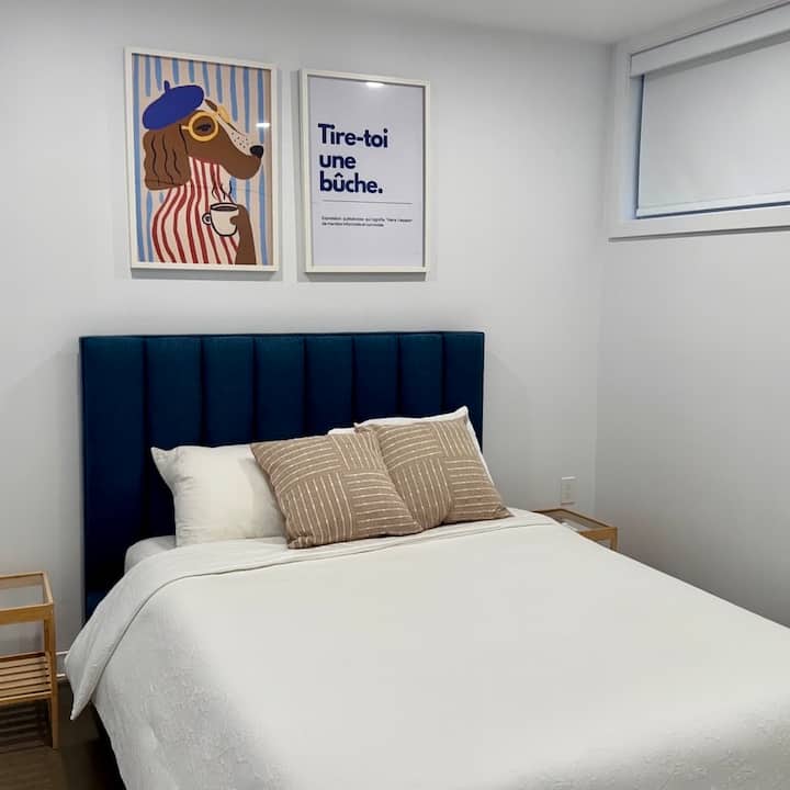 Camera da letto 3