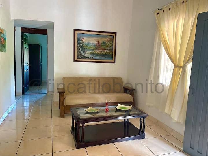 Finca Con Piscina Privada Pereira | 26 Personas - La Virginia