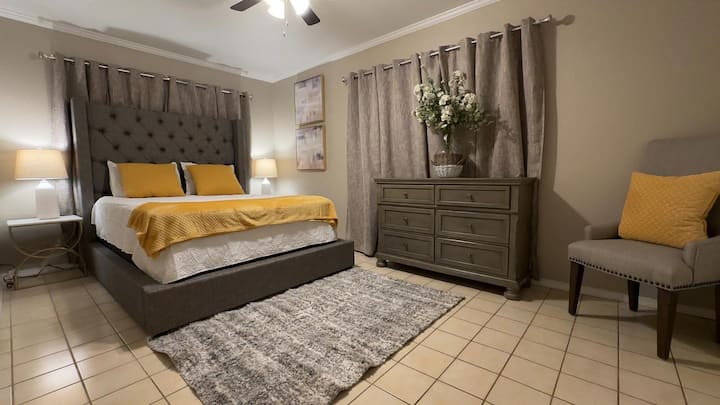 Спална соба 2