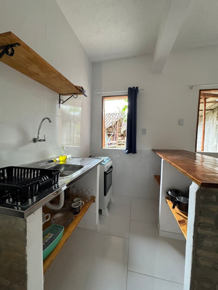 Vila Guea 5 - Itacaré
