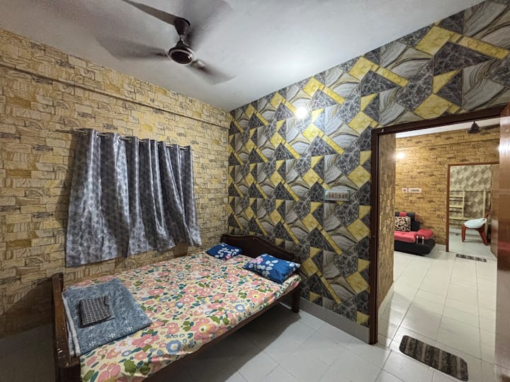 غرفة النوم 1