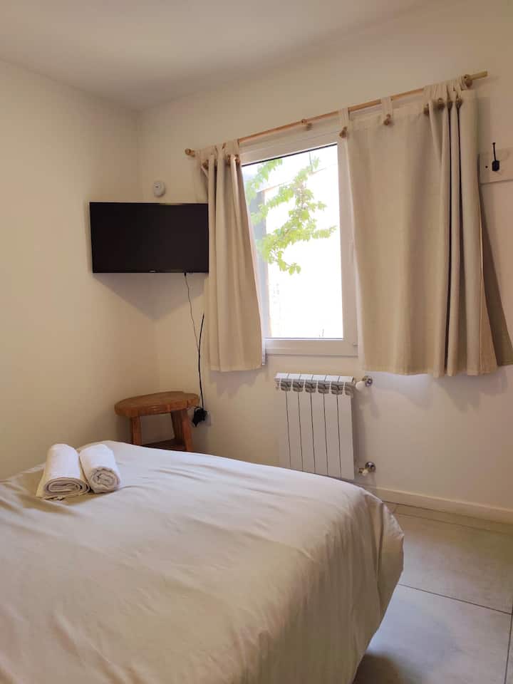 საძინებელი