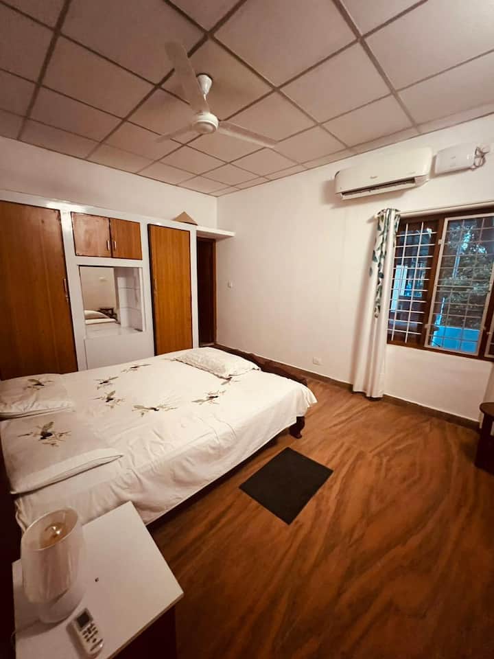 Საძინებელი 2