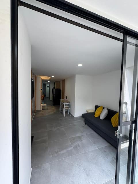 Top Airbnb: Cozy apartment near Sabaneta Park in Sabaneta