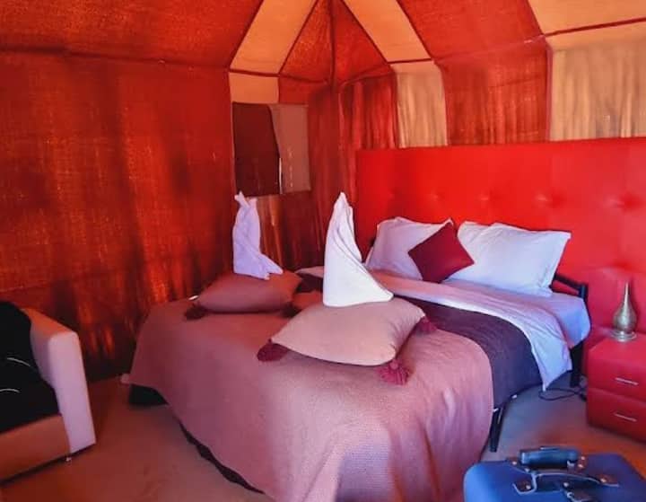 Chumba cha kulala 3