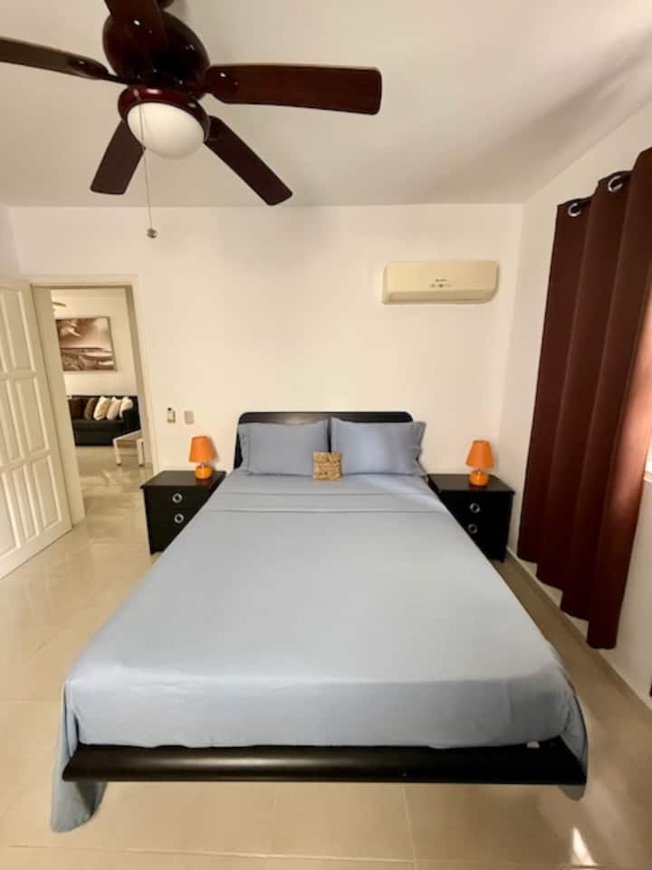 Спална соба 1