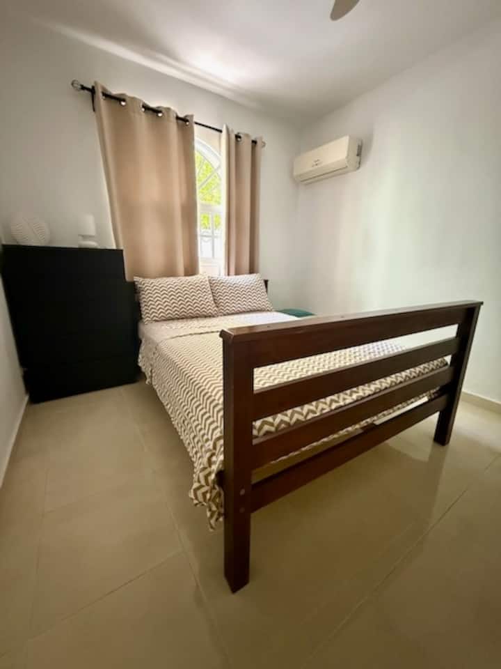 Спална соба 2