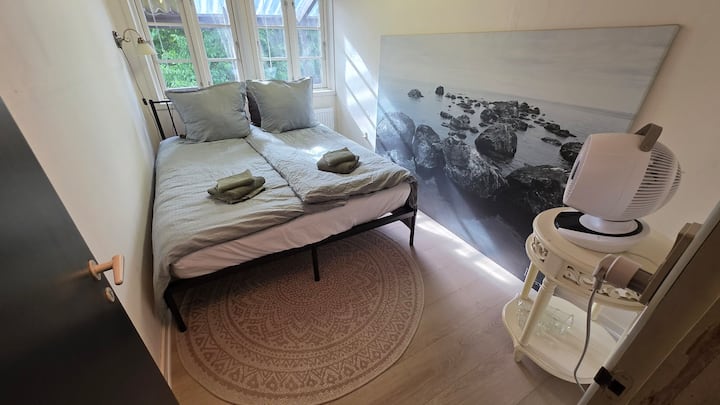 Camera da letto 4