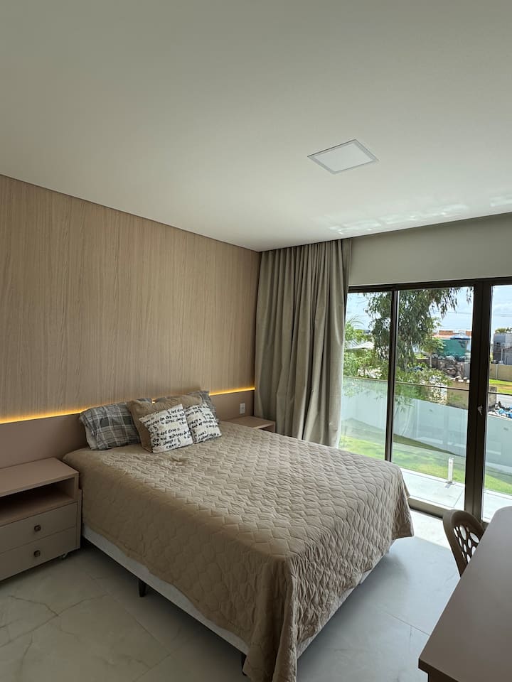 საძინებელი 1