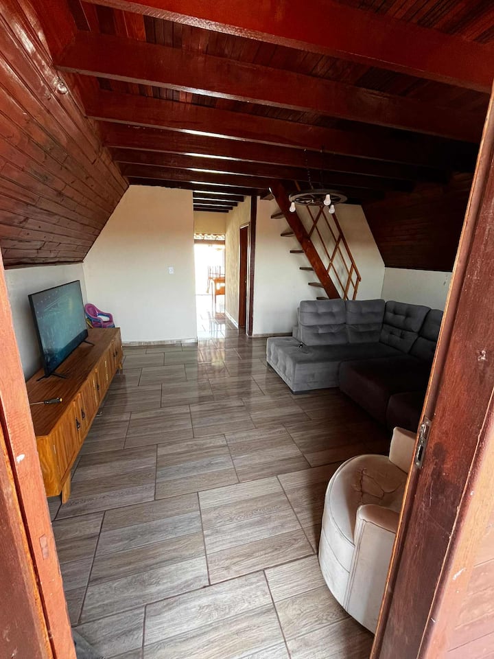 พื้นที่อยู่อาศัย