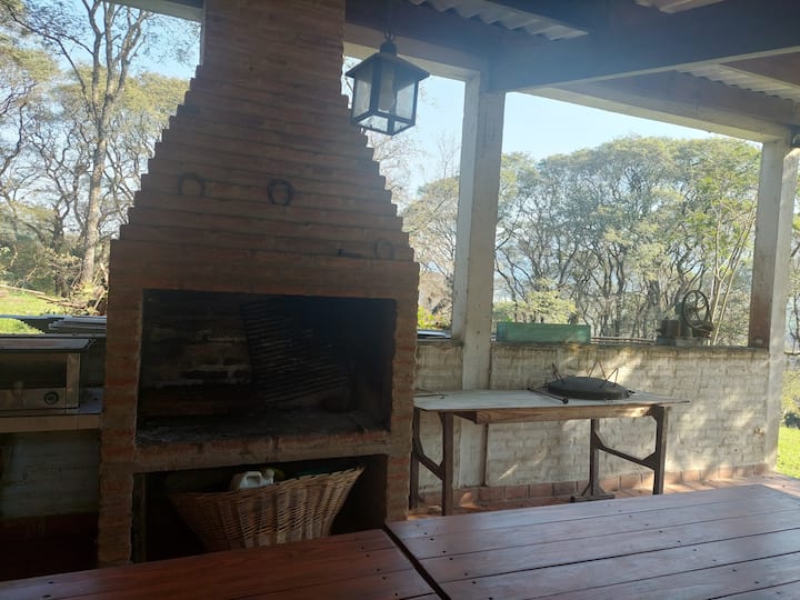 La Caballeriza - Tafí Viejo