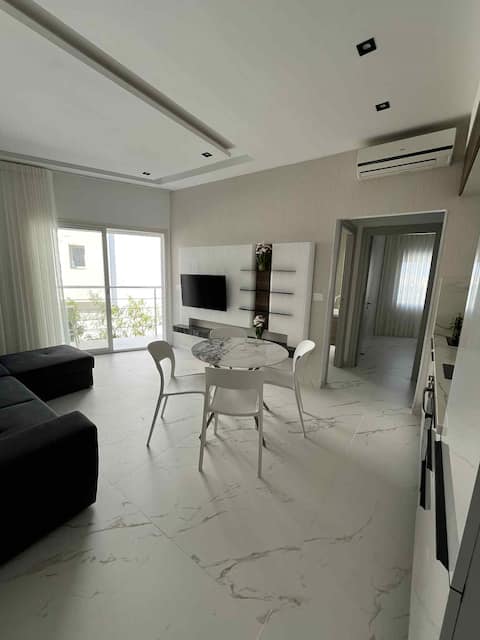 Modern