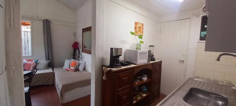 Top Airbnb: Casa Buziana in Armação Dos Búzios