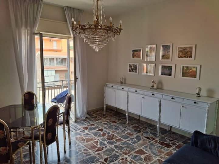 Casa Bellini A Giarre Centro - Milo