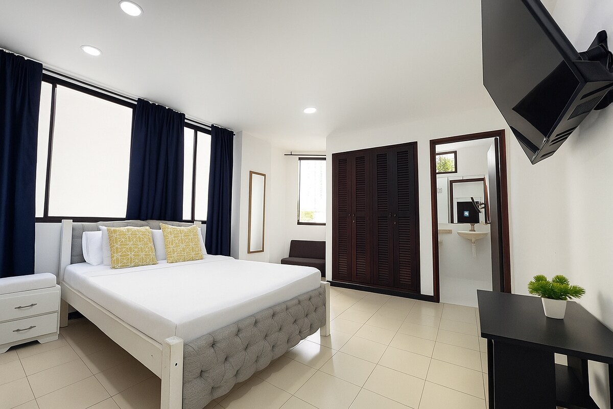 საძინებელი