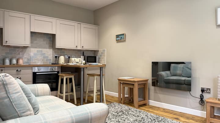 Townhouse, Sleeps 4 - 2 Min Walk To The Harbour! - Woolacombe