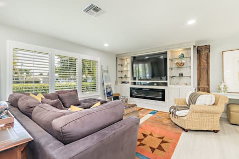 Successful Airbnb property: Luxury Retreat - North Palm Beach in Florida