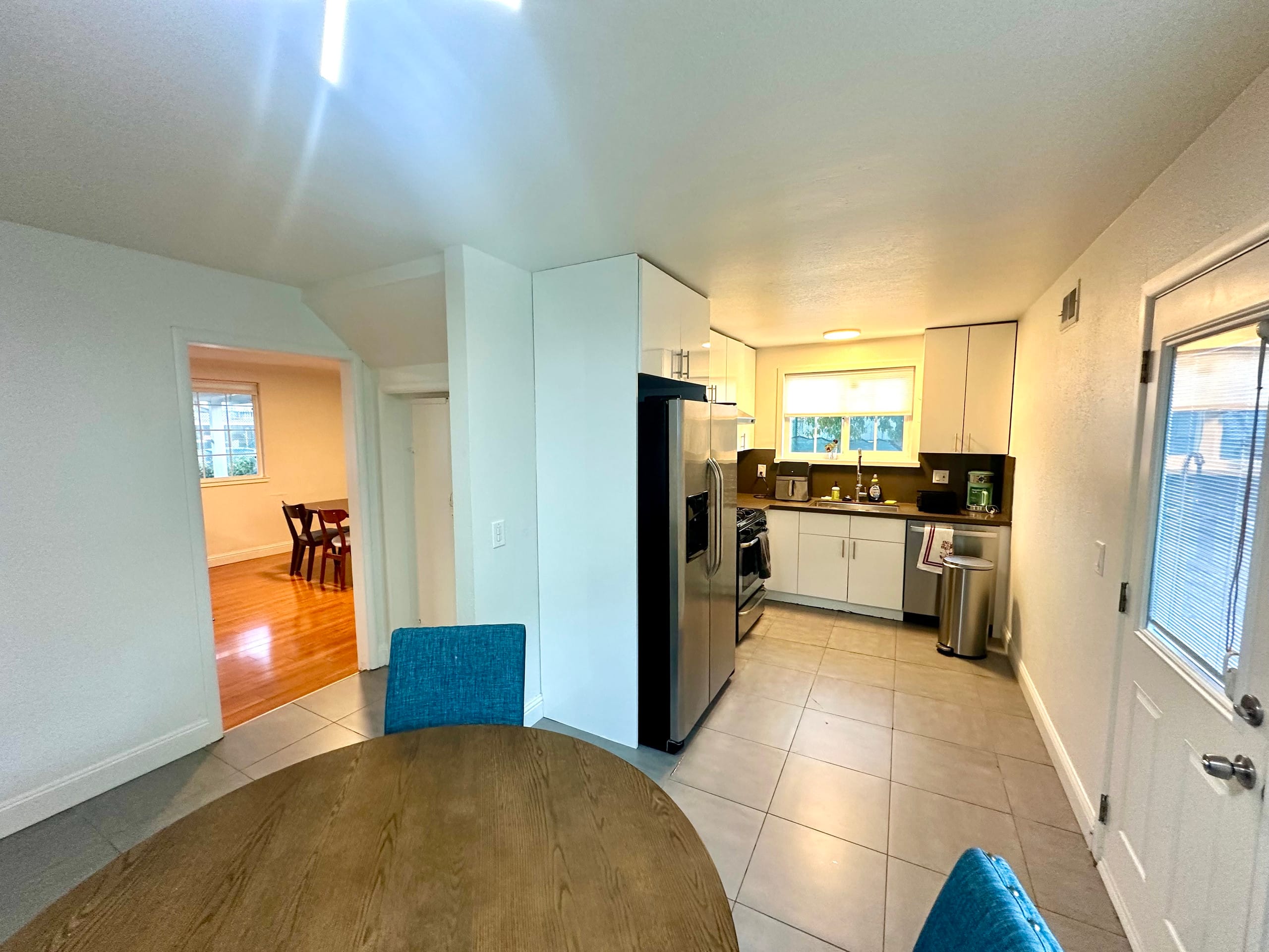 Centrally Located Family Home Near Stanford & SFO - Photo 11