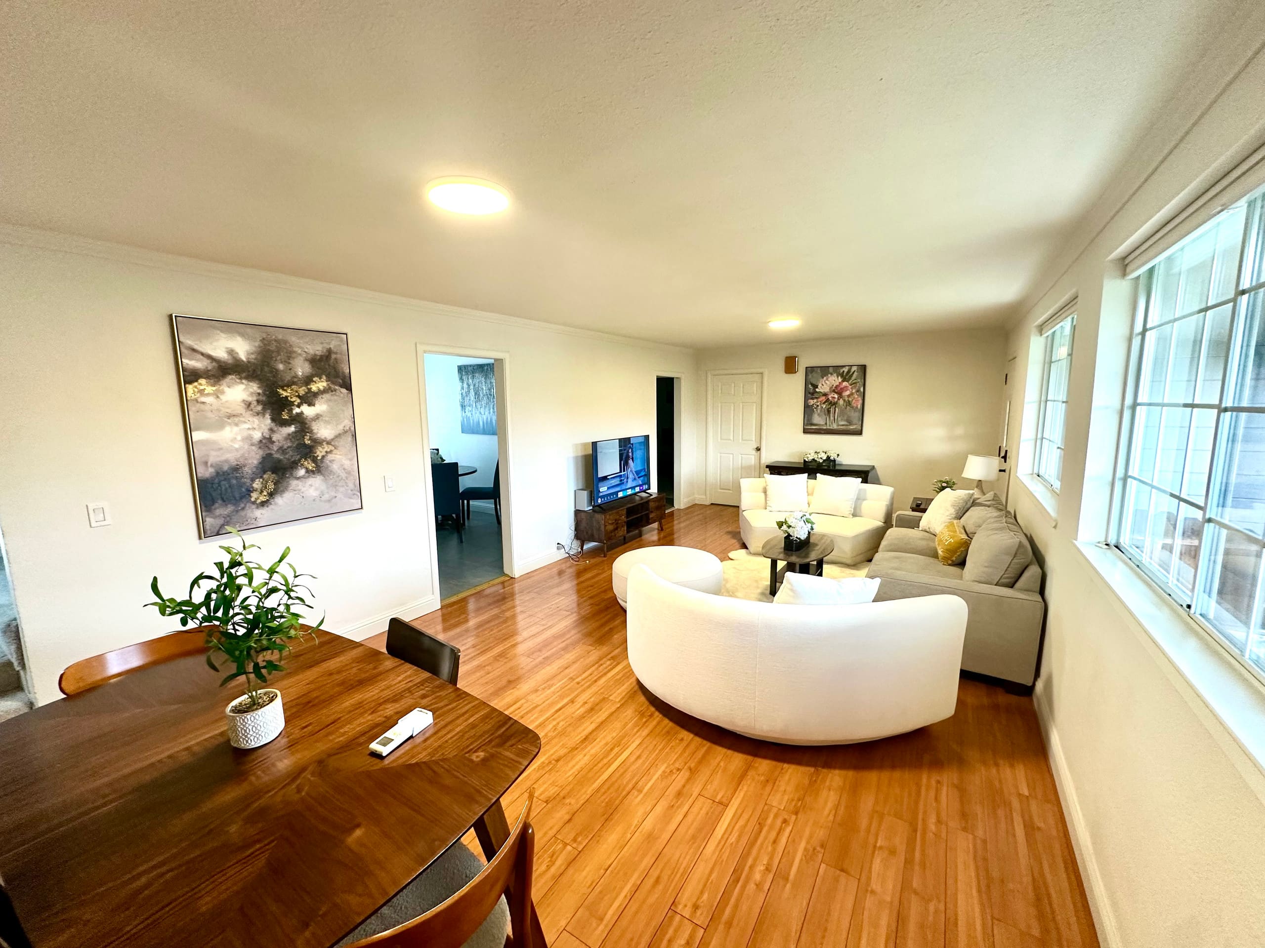Centrally Located Family Home Near Stanford & SFO - Photo 2