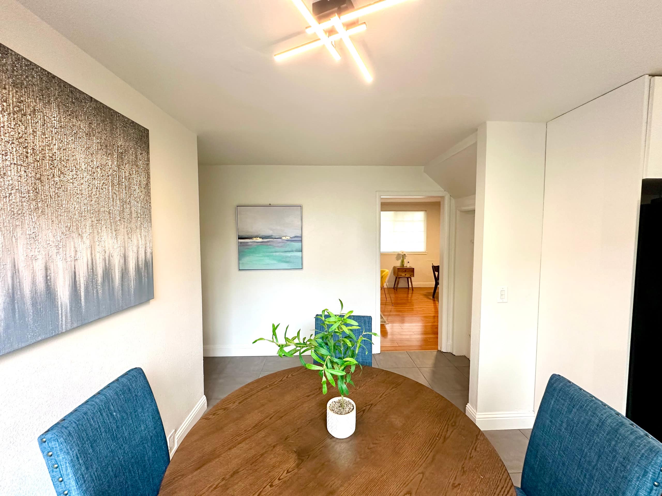 Centrally Located Family Home Near Stanford & SFO - Photo 14