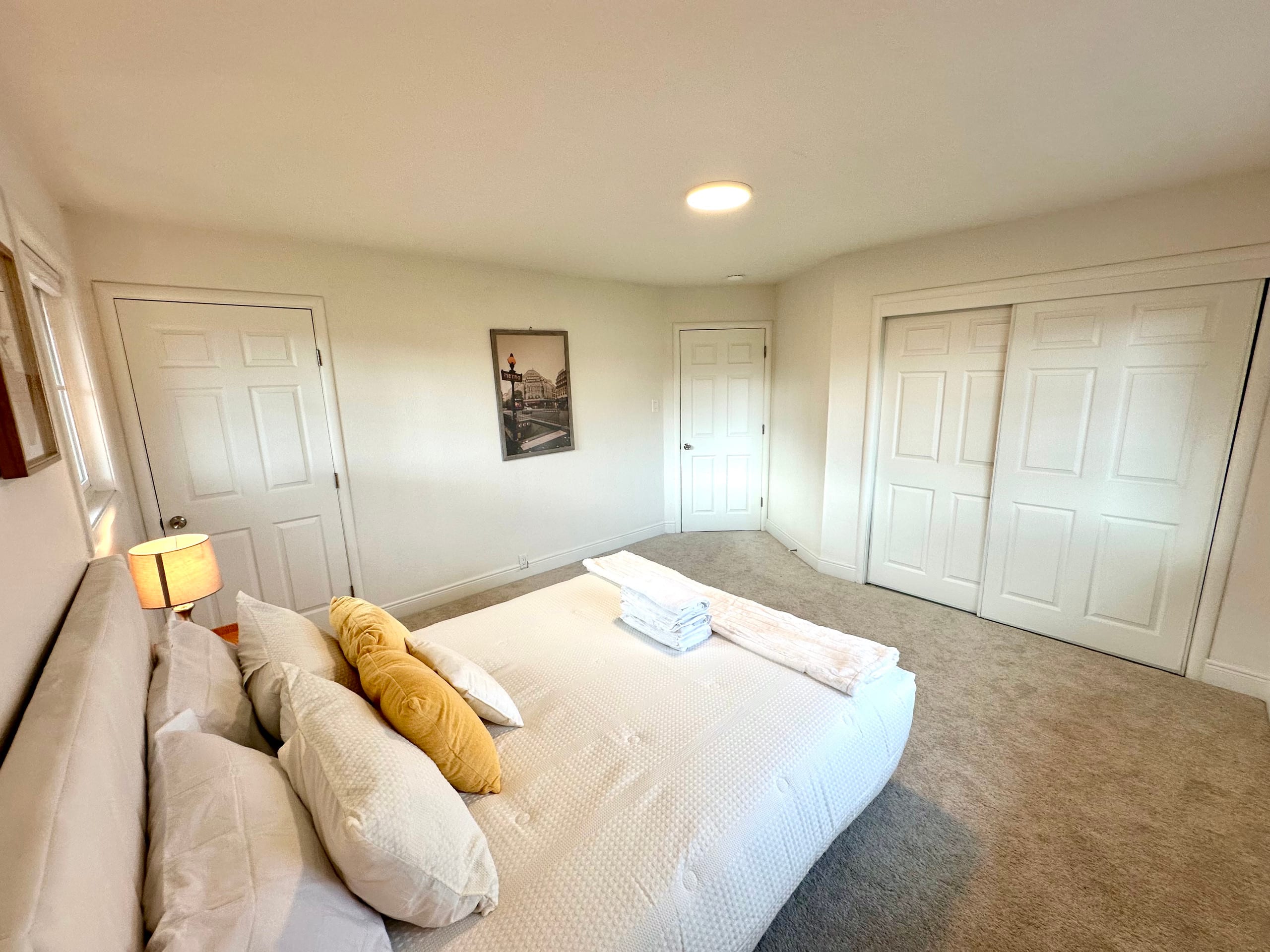 Centrally Located Family Home Near Stanford & SFO - Photo 16