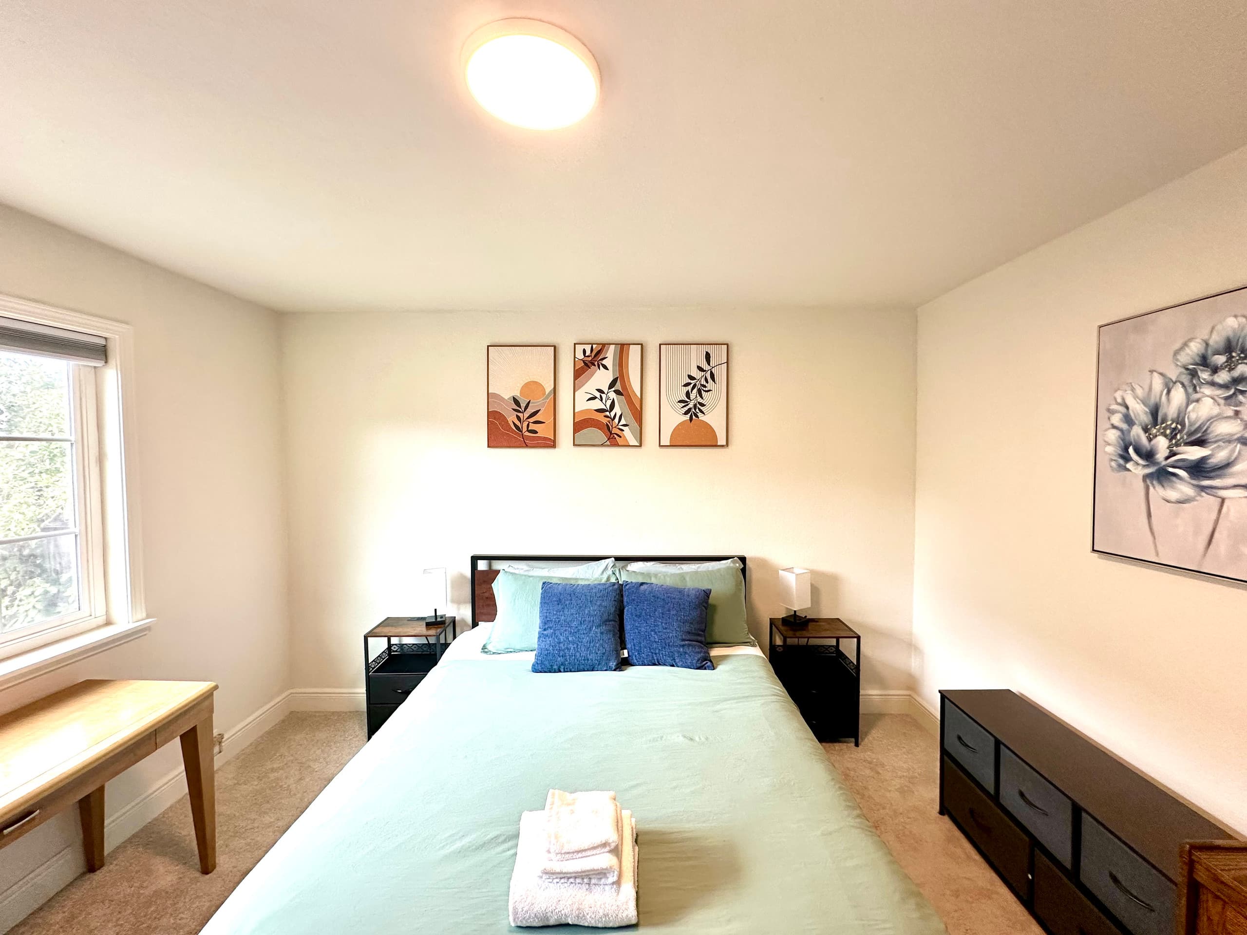 Centrally Located Family Home Near Stanford & SFO - Photo 23