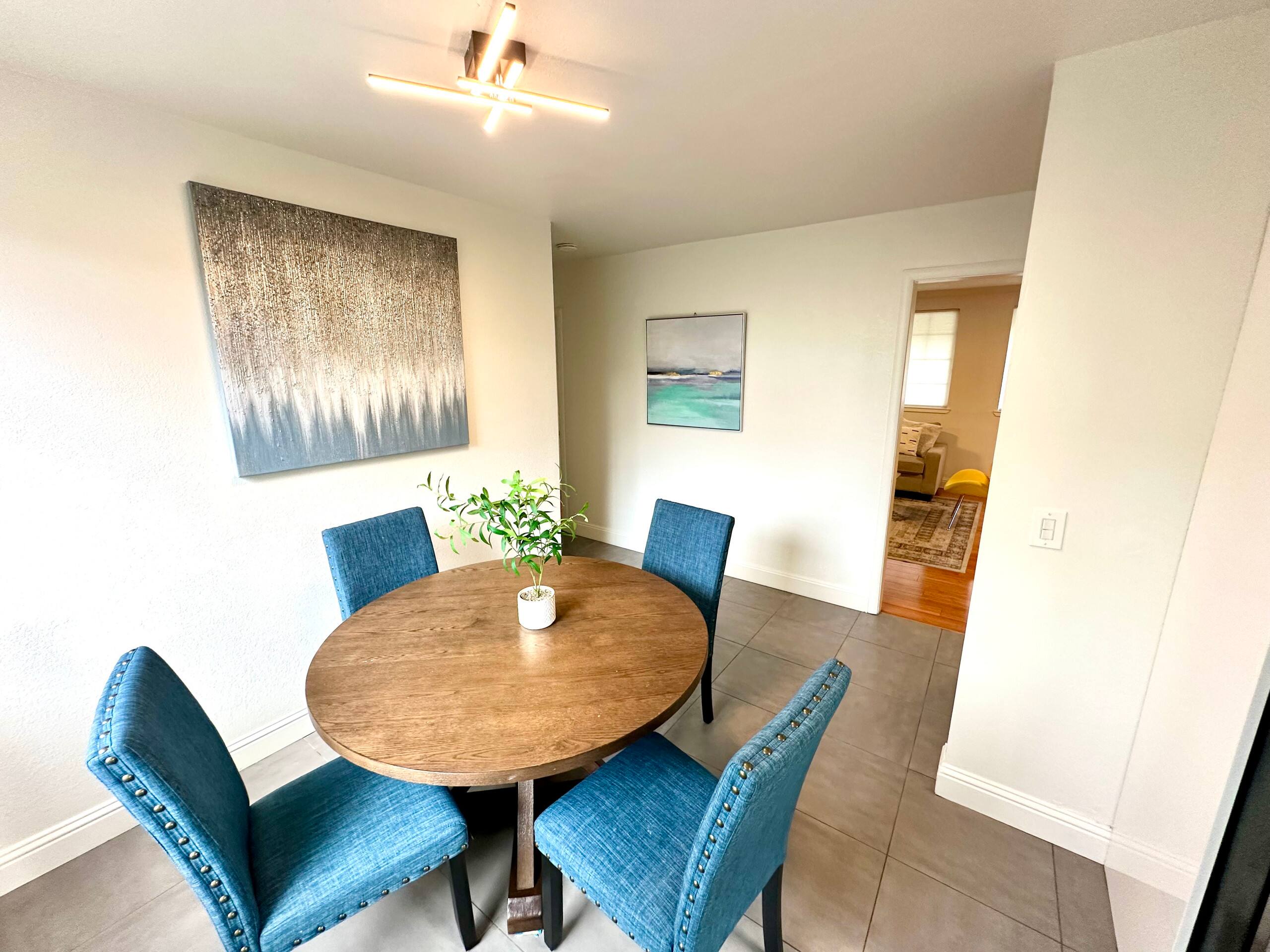 Centrally Located Family Home Near Stanford & SFO - Photo 13