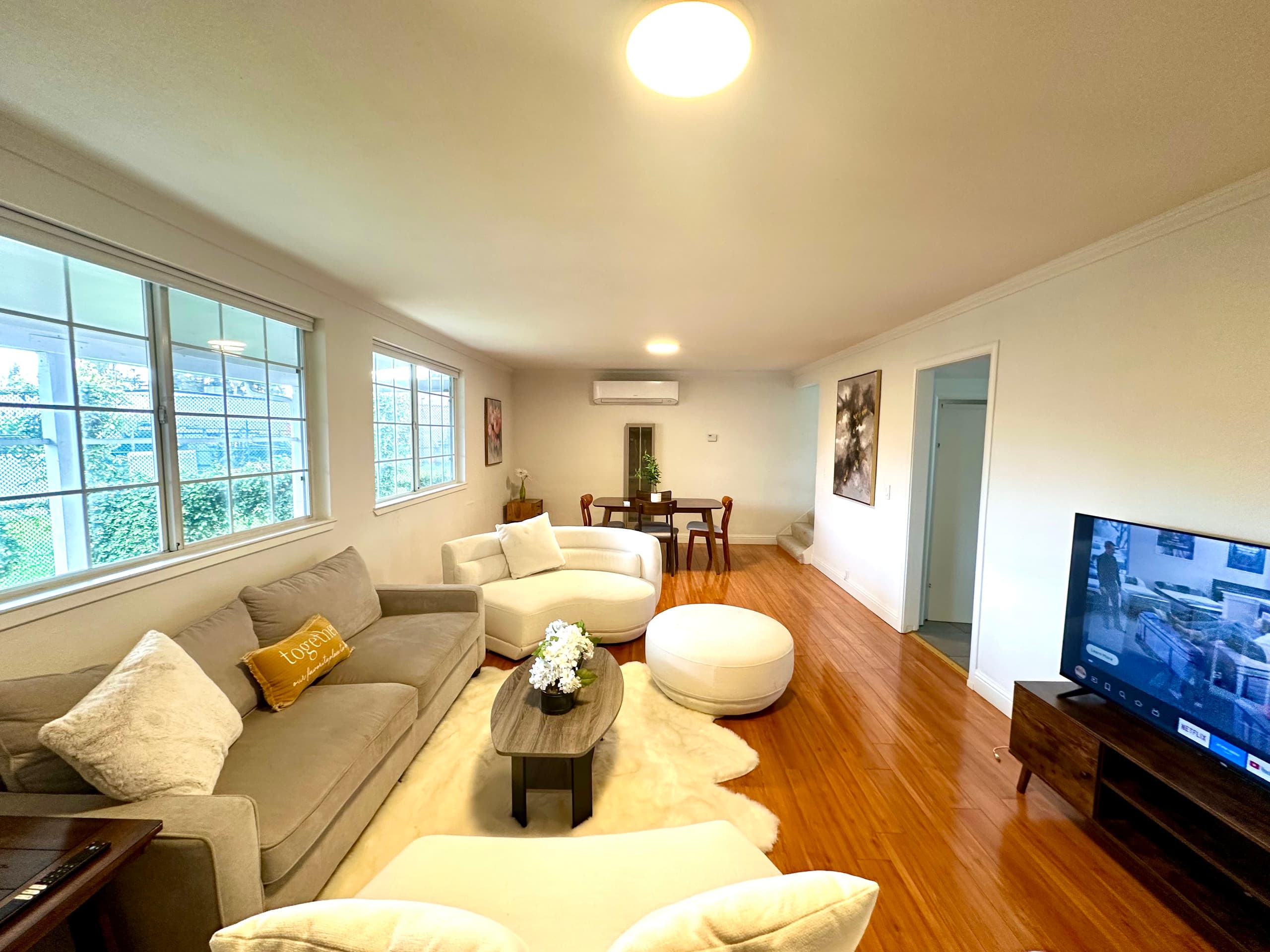 Centrally Located Family Home Near Stanford & SFO - Photo 3