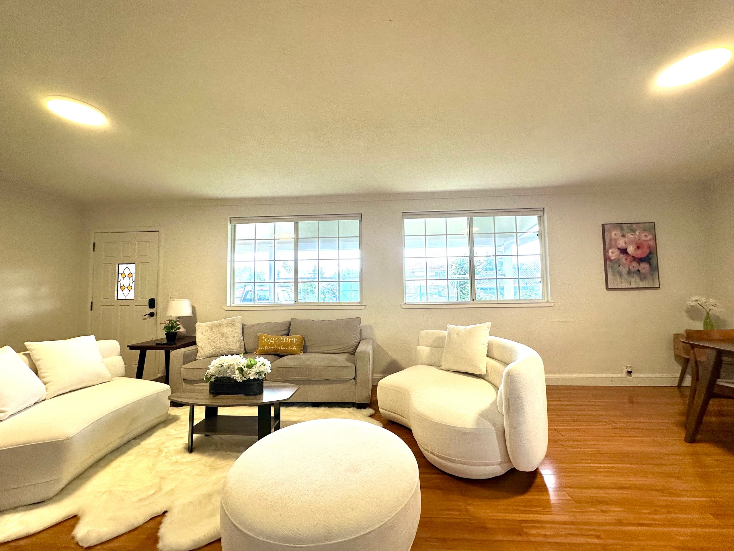 Centrally Located Family Home Near Stanford & SFO - Photo 4