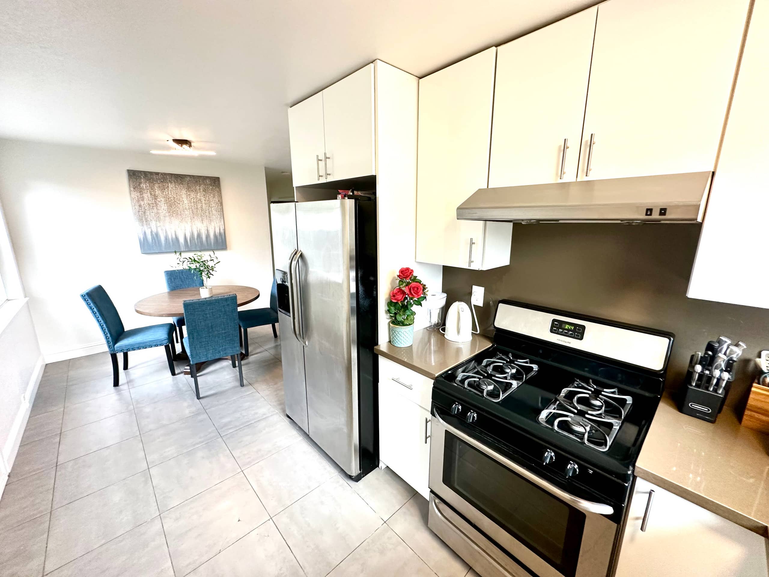 Centrally Located Family Home Near Stanford & SFO - Photo 10