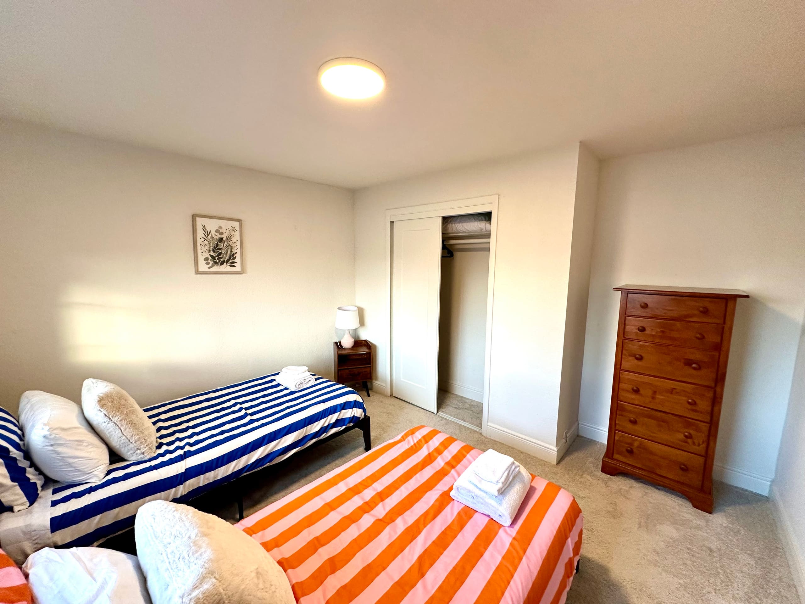 Centrally Located Family Home Near Stanford & SFO - Photo 33