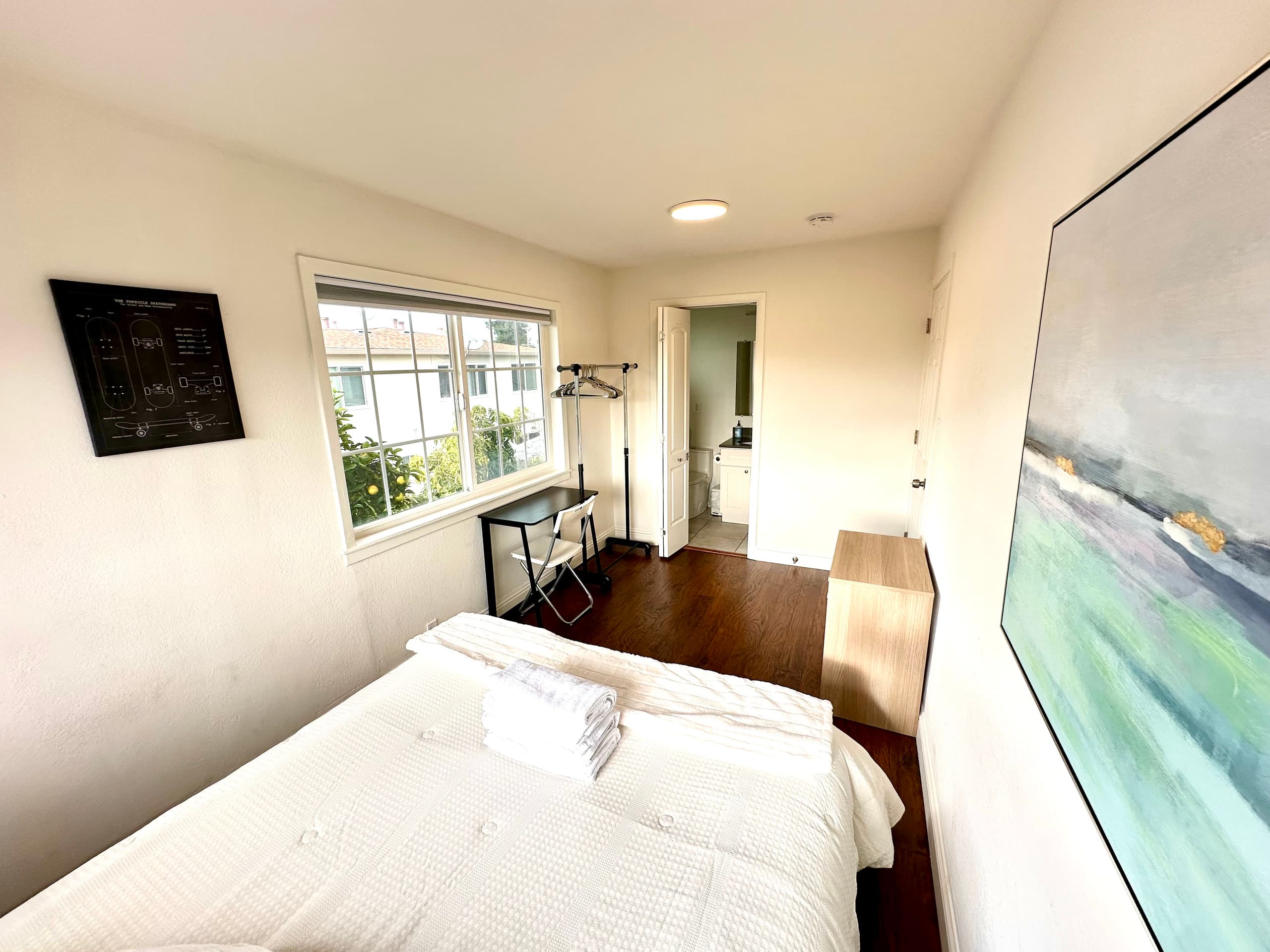 Centrally Located Family Home Near Stanford & SFO - Photo 36