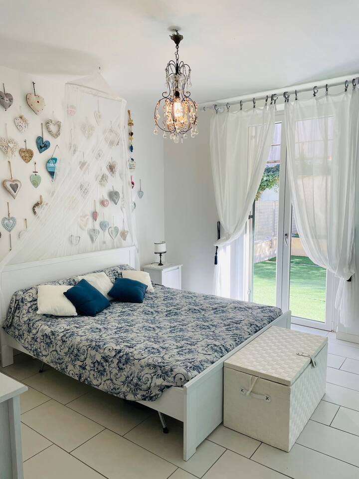 ห้องนอน