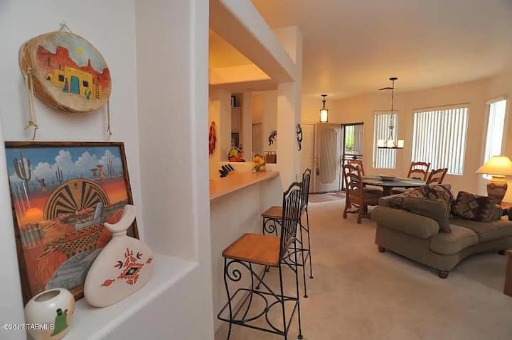 Casa Campana – 3br Oro Valley Mountain Sanctuary - Oro Valley, AZ