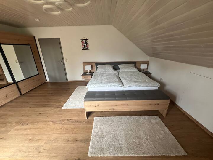 Spálňa 1