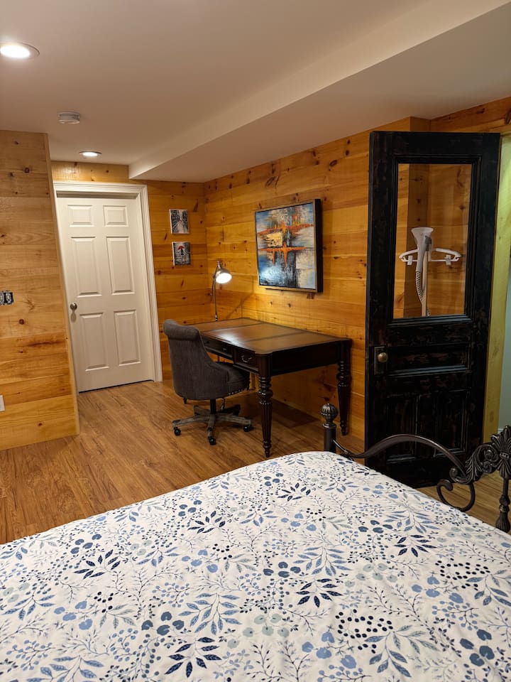 საძინებელი