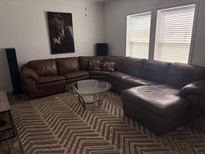 Quiet Country Retreat • Close To Okc/norman - Pink, OK